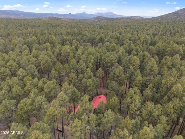 $799,000 | 3718 South Loba Drive, Prescott, AZ 86303