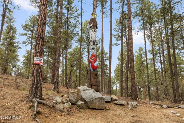 $799,000 | 3718 South Loba Drive, Prescott, AZ 86303