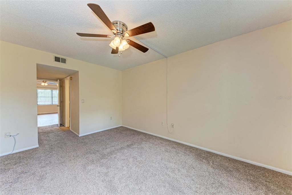 305 30th Avenue West, Unit A210 Bradenton, FL 34205 - Photo 22 of 33 a view of an empty room
