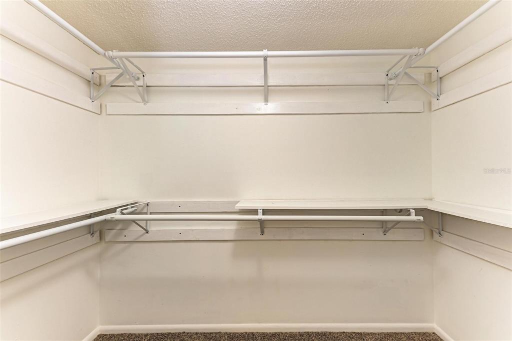305 30th Avenue West, Unit A210 Bradenton, FL 34205 - Photo 25 of 33 a close view of closet