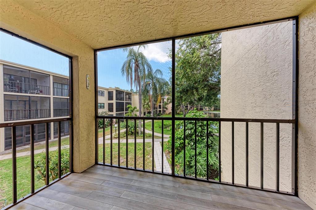 305 30th Avenue West, Unit A210 Bradenton, FL 34205 - Photo 29 of 33 a view of a balcony