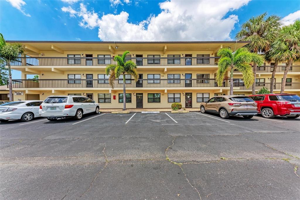 305 30th Avenue West, Unit A210 Bradenton, FL 34205 - Photo 33 of 33 a buildings view
