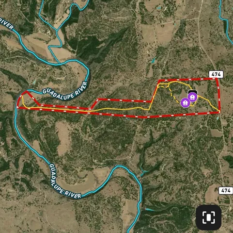 $13,000,000 | 480-acres 480-acres Hwy-474, Boerne, TX 78006