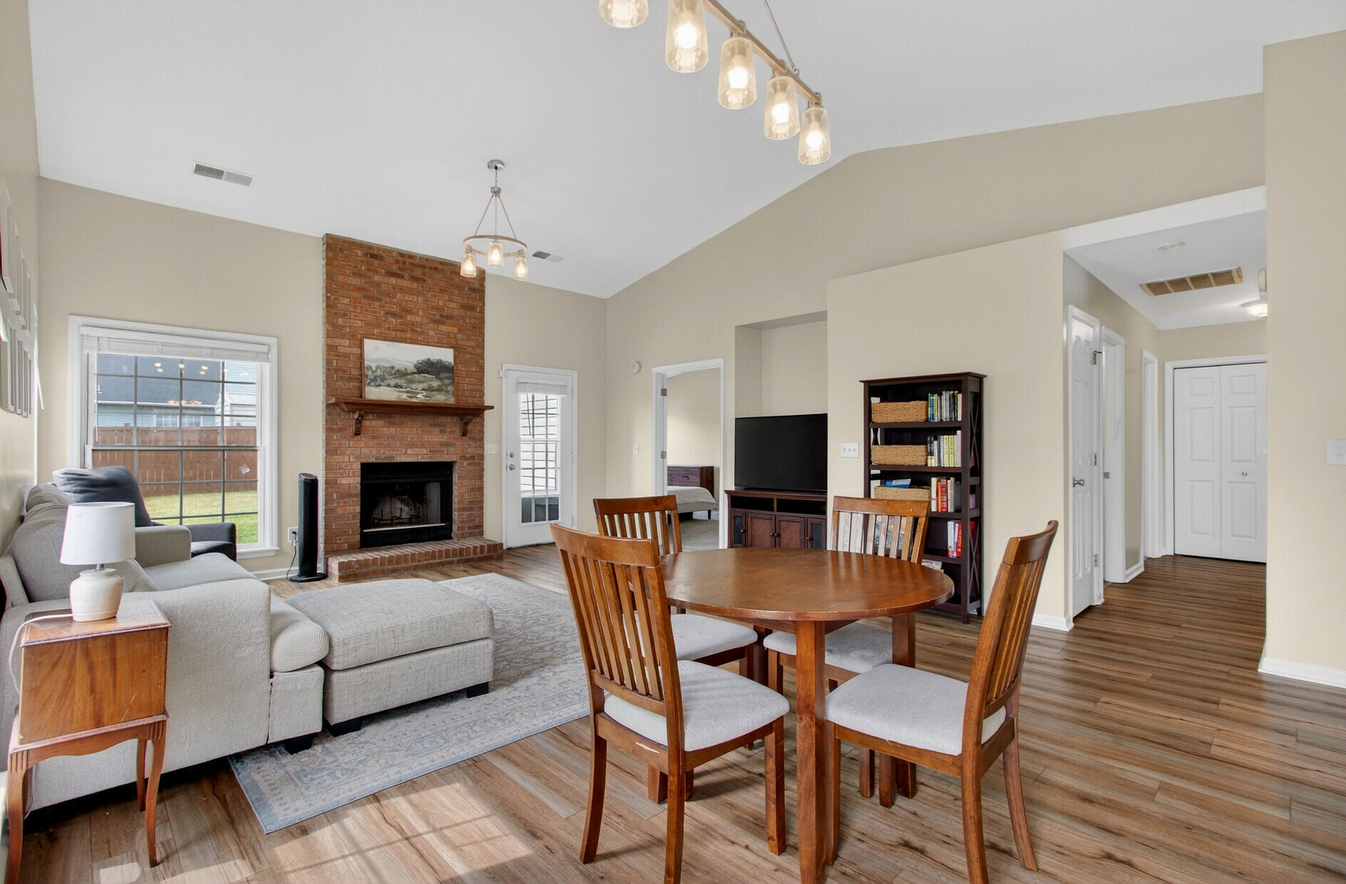 107 Two Hitch Road Goose Creek, SC 29445 - Photo 12 of 32 Gallery Image 12