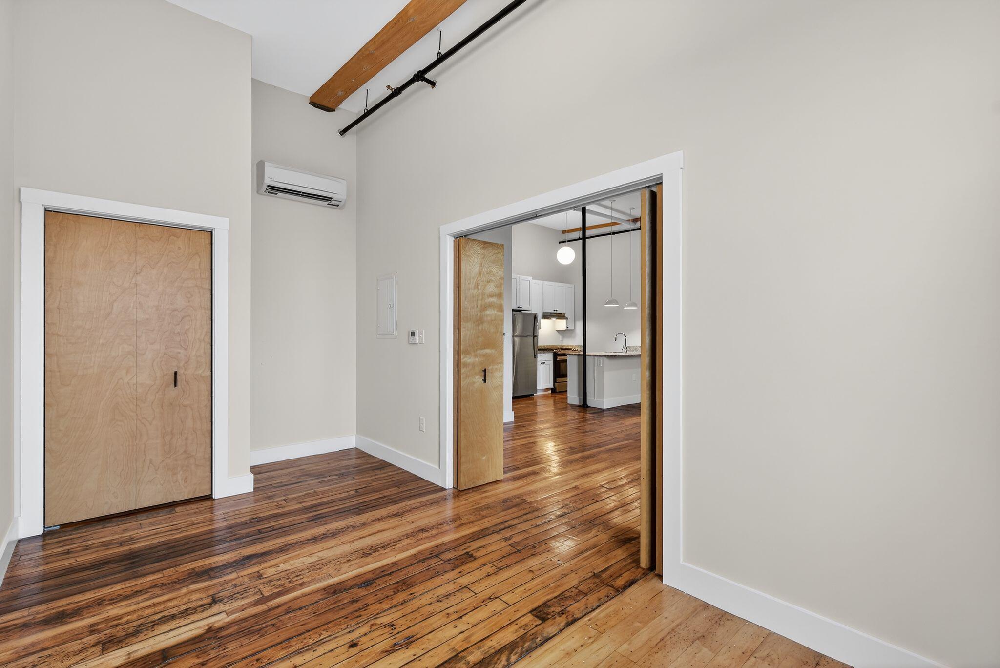 2 Main Street, Unit 15505 Biddeford, ME 04005 - Photo 15 of 53 Character Galore! 15-505