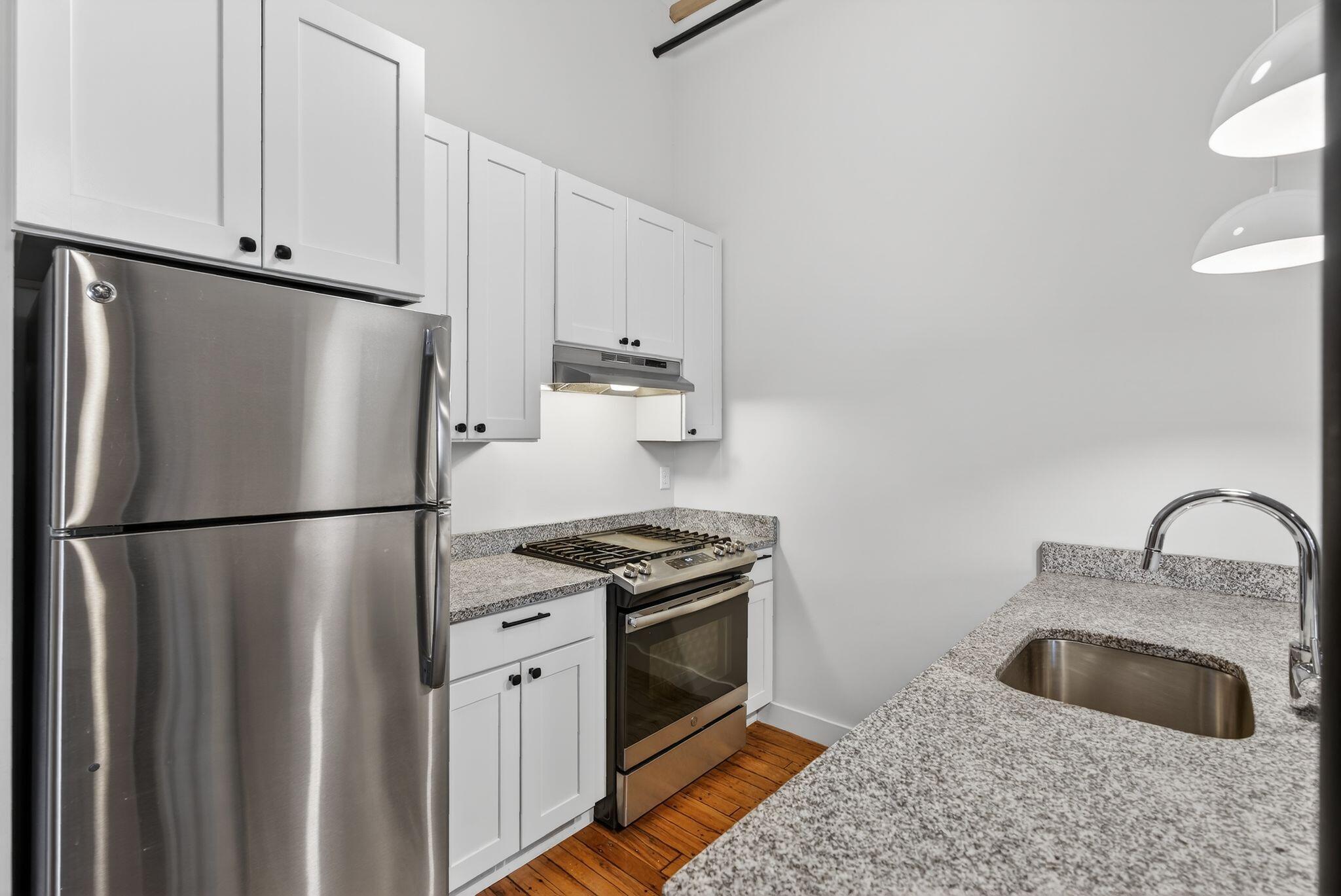 2 Main Street, Unit 15505 Biddeford, ME 04005 - Photo 6 of 53 Character Galore! 15-505