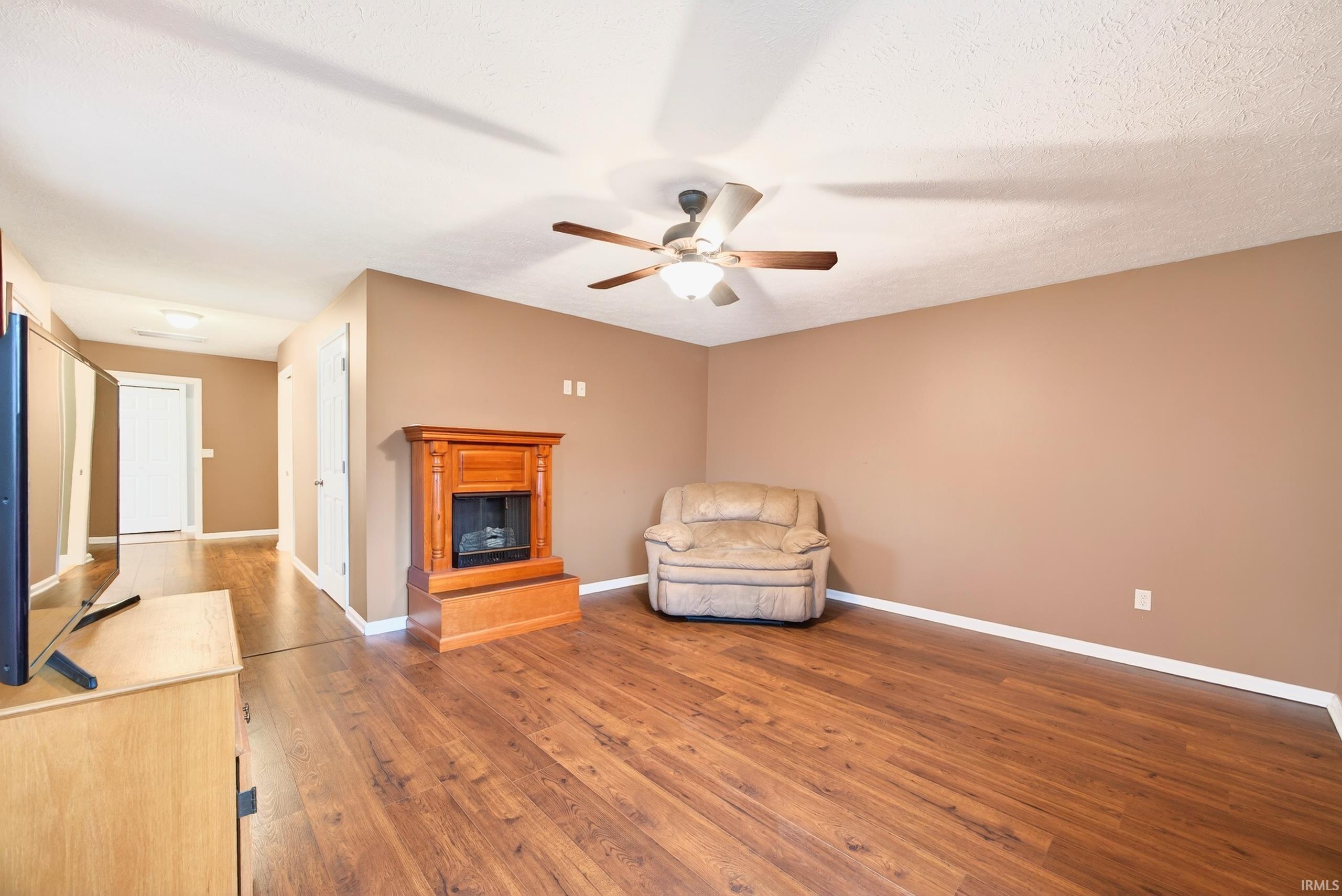 206 Woodcliff Way Bedford, IN 47421 - Photo 24 of 36