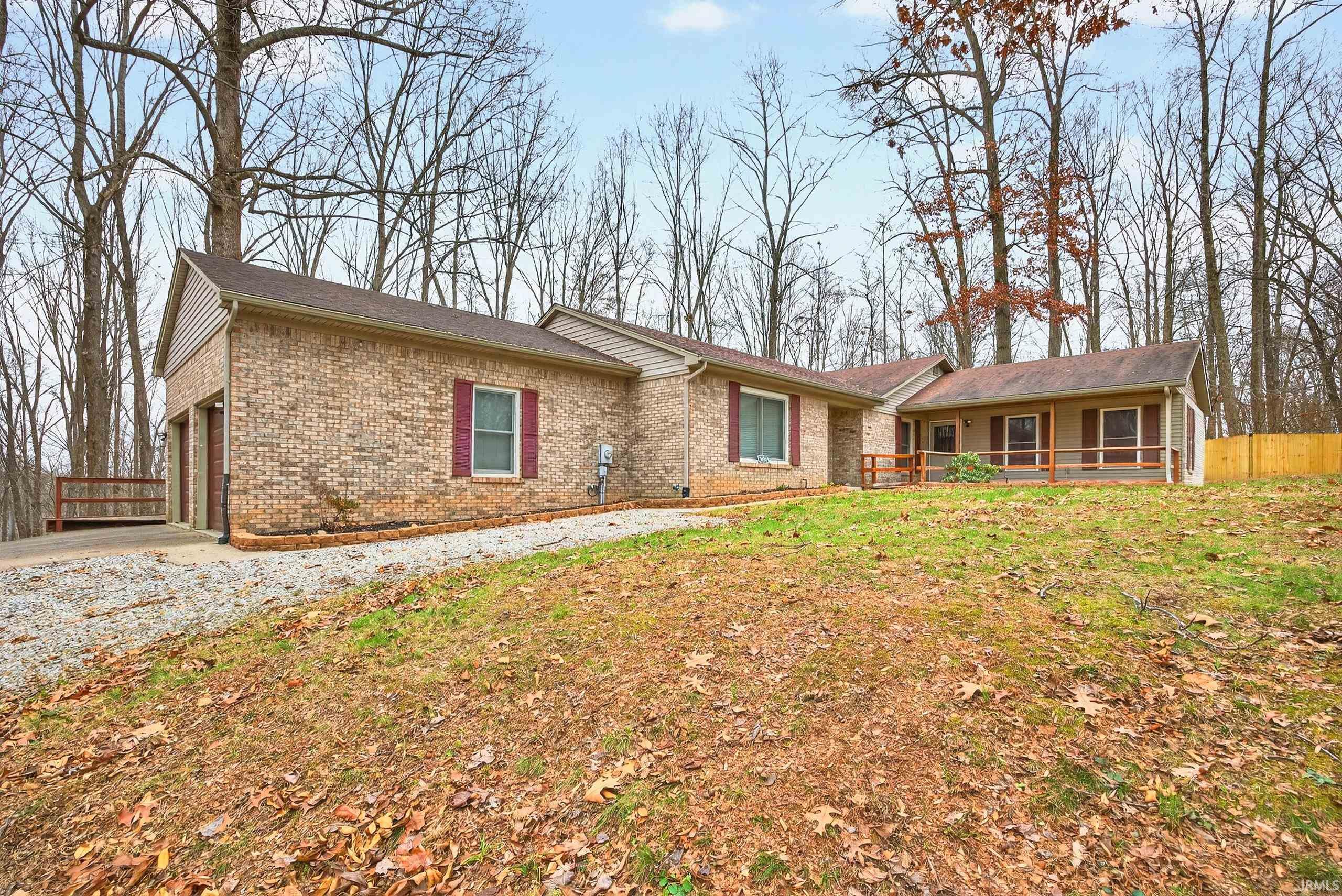 206 Woodcliff Way Bedford, IN 47421 - Photo 33 of 36