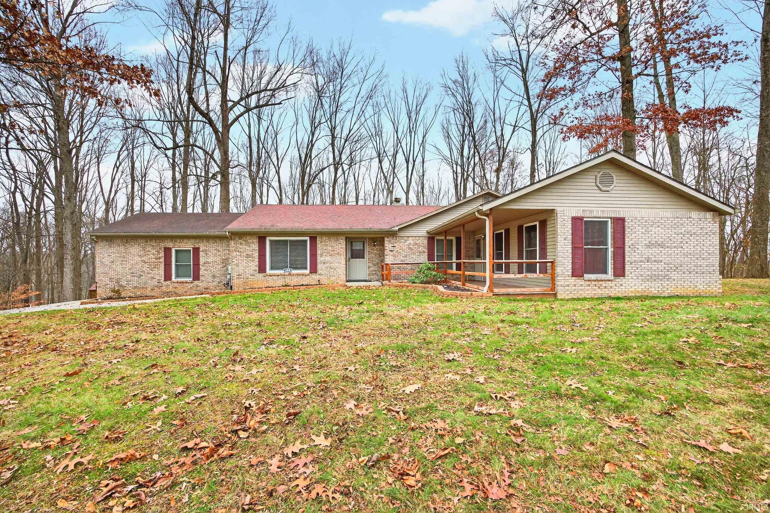 206 Woodcliff Way Bedford, IN 47421 - Photo 35 of 36