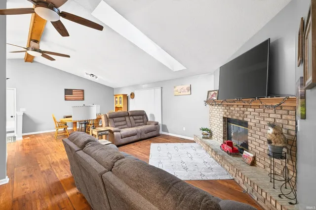 $350,000 | 206 Woodcliff Way, Bedford, IN 47421