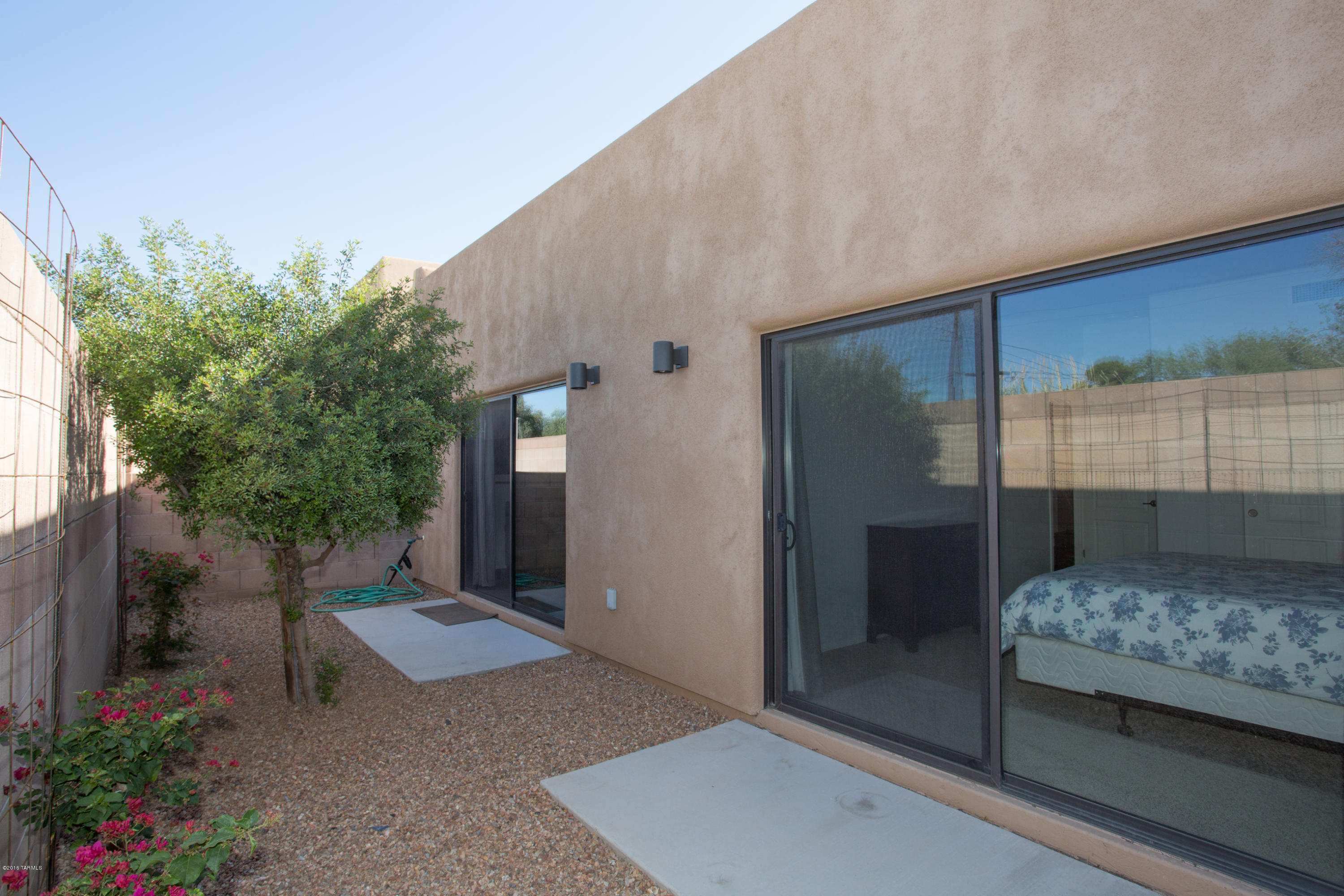 4136 North Fortune Loop Tucson, AZ 85719 - Photo 18 of 22