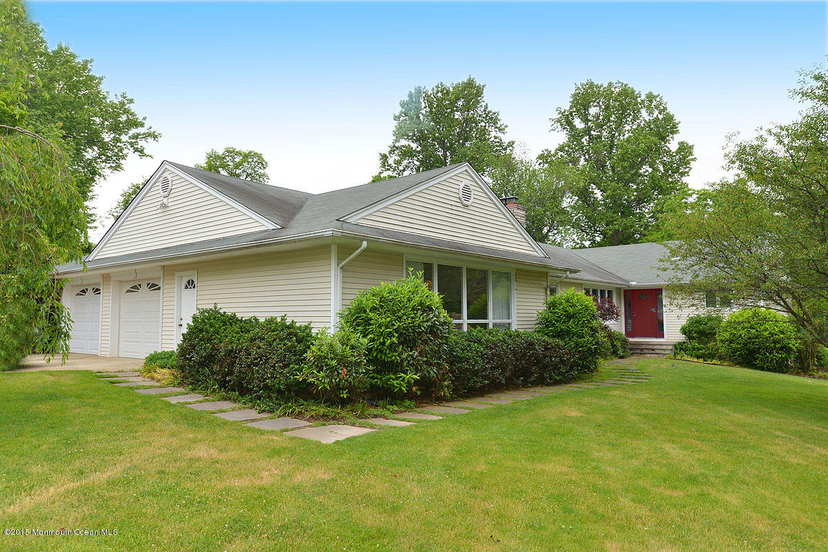 71 Seven Bridges Road Little Silver, NJ 07739 - Photo 1 of 23 FT