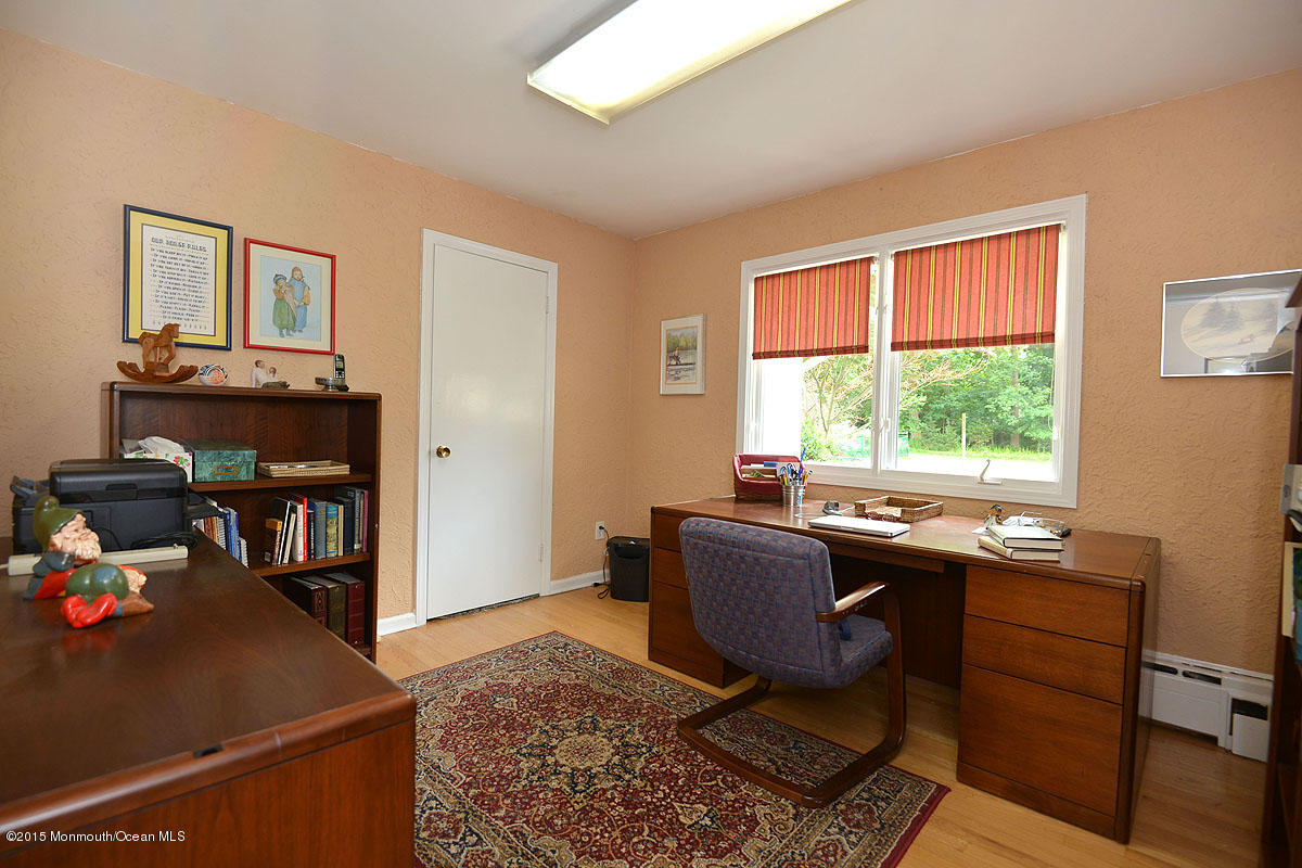 71 Seven Bridges Road Little Silver, NJ 07739 - Photo 12 of 23 OFFICE
