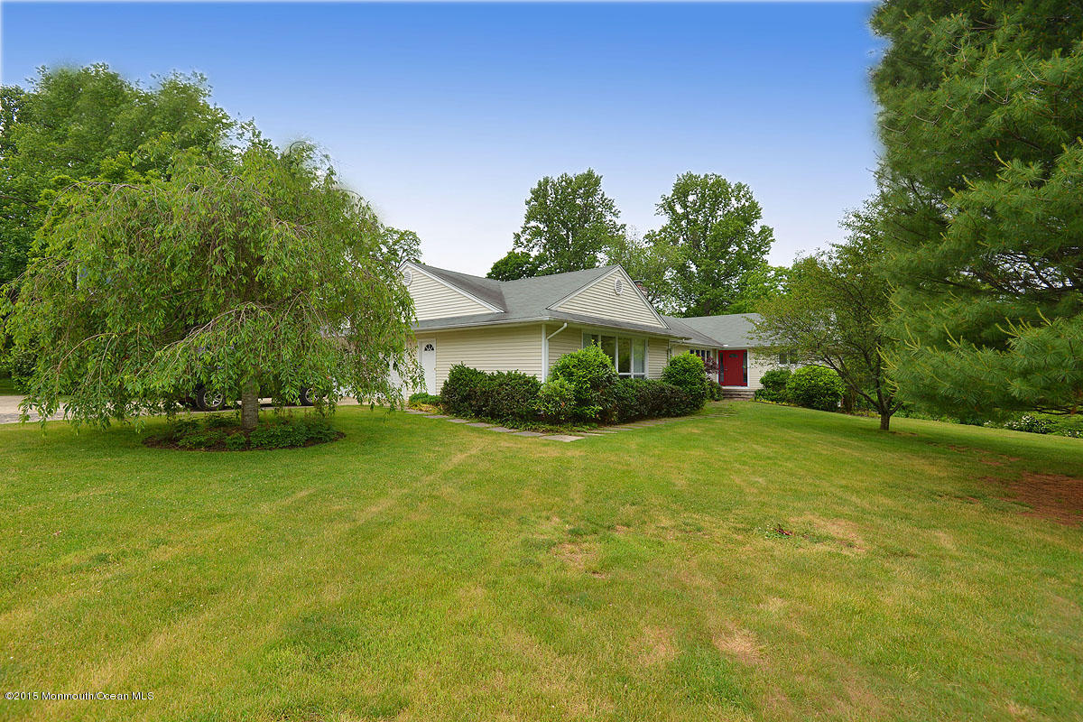 71 Seven Bridges Road Little Silver, NJ 07739 - Photo 23 of 23 FT 2