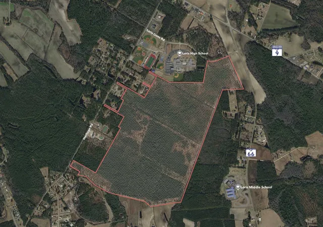 $3,599,900 | 315 Loris Lions Road, Loris, SC 29569