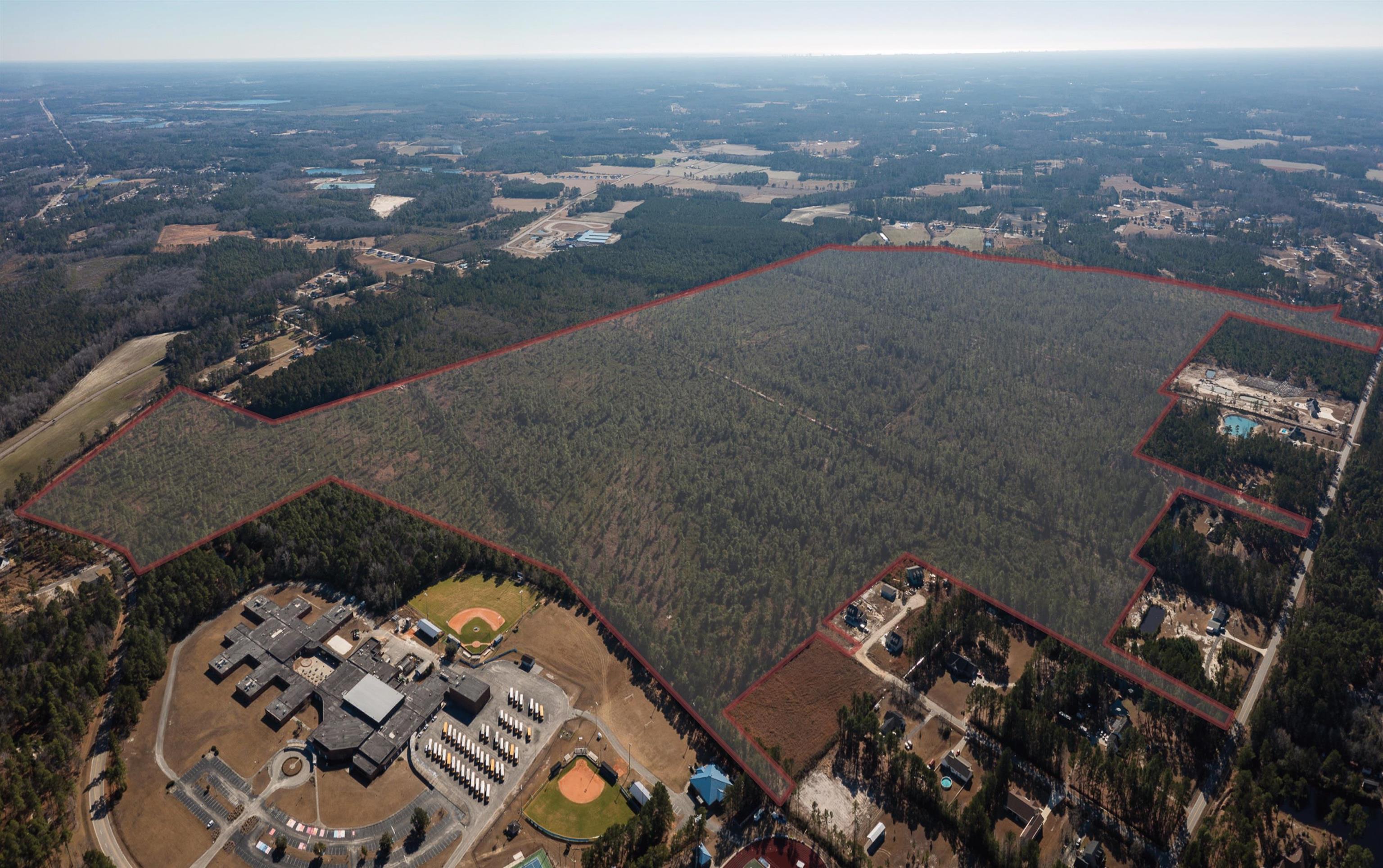 315 Loris Lions Road Loris, SC 29569 - Photo 3 of 4