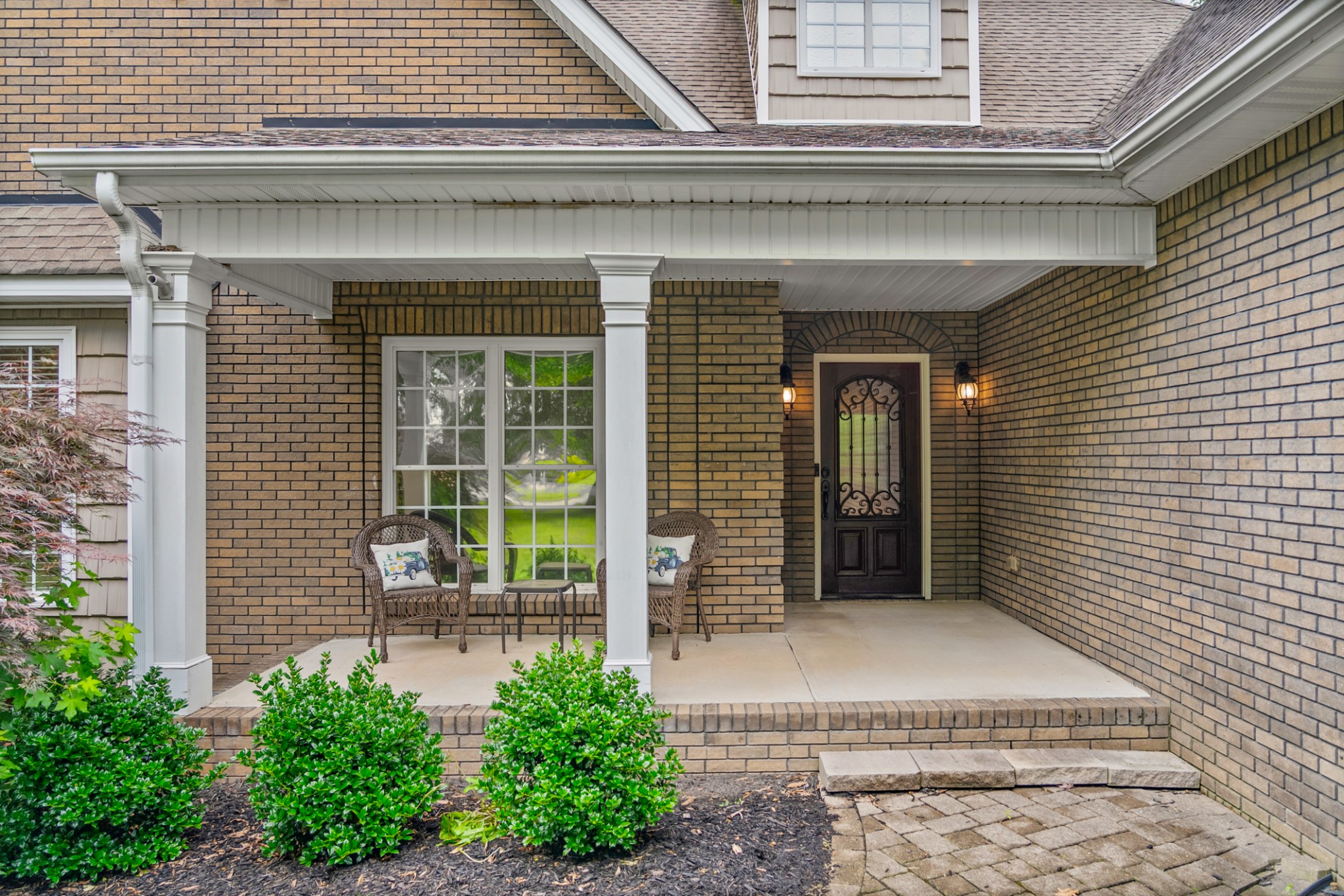 245 Cullom Way Clarksville, TN 37043 - Photo 6 of 94