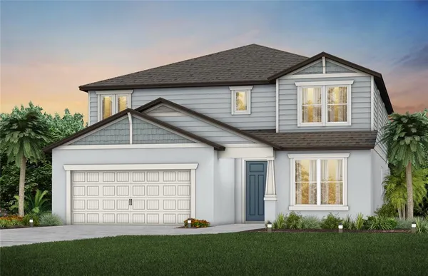 $489,730 | 1294 Lakeridge Way Lake, Lake Alfred, FL 33850