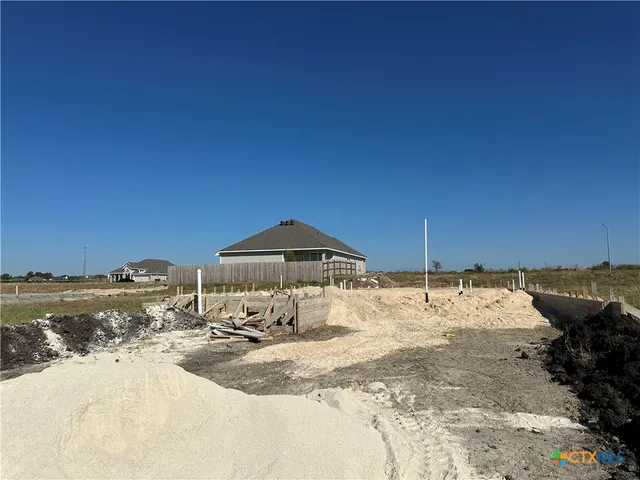 a view of a ocean view