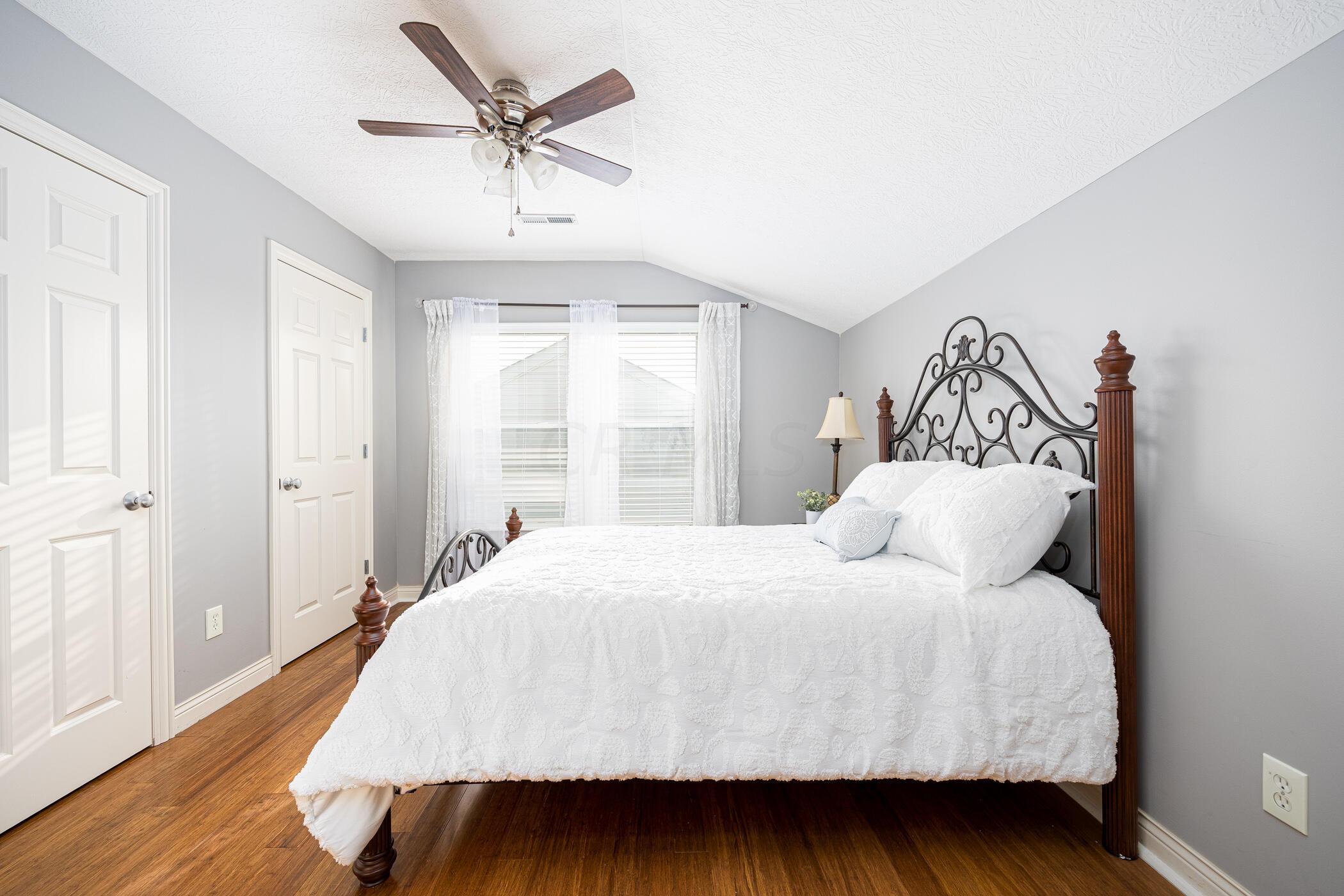 5891 McInnis Road Dublin, OH 43016 - Photo 27 of 35 Bedroom 3
