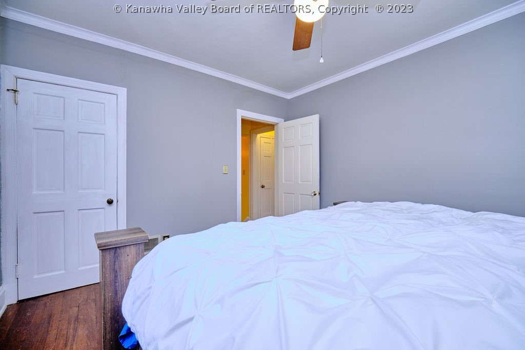 1028 Forest Road Charleston, WV 25314 - Photo 11 of 21 Gallery Image 11