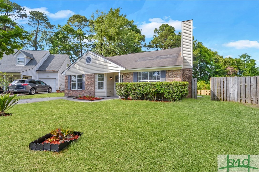 124 Ropemaker Lane Savannah, GA 31410 - Photo 1 of 32