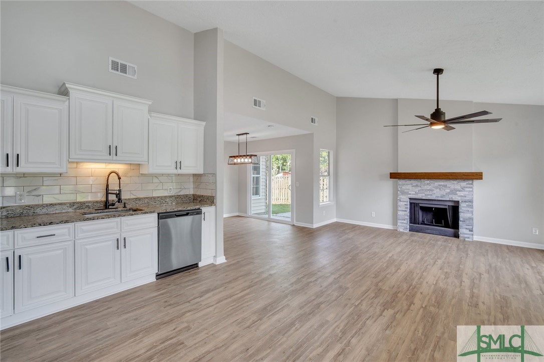 124 Ropemaker Lane Savannah, GA 31410 - Photo 11 of 32