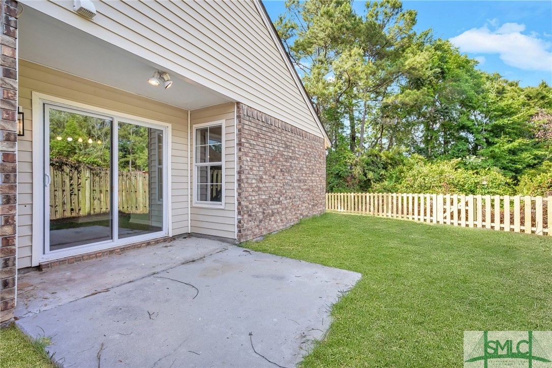 124 Ropemaker Lane Savannah, GA 31410 - Photo 26 of 32