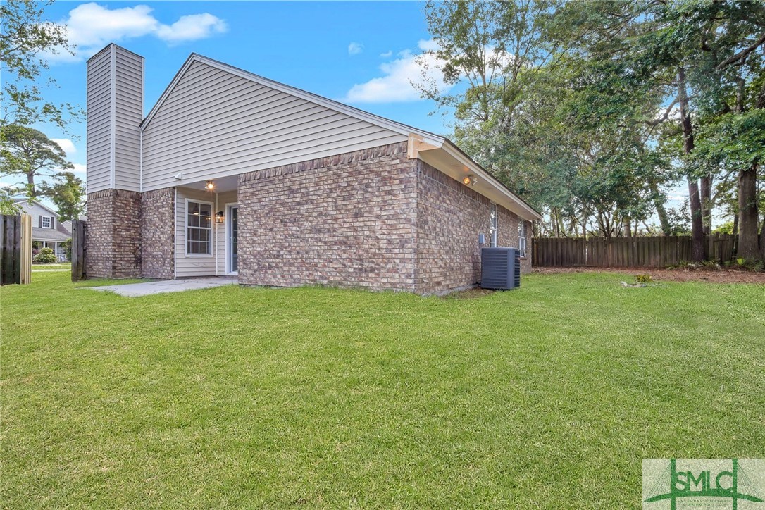 124 Ropemaker Lane Savannah, GA 31410 - Photo 27 of 32