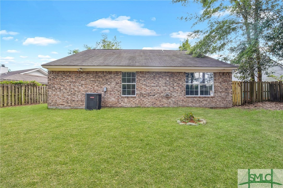 124 Ropemaker Lane Savannah, GA 31410 - Photo 28 of 32