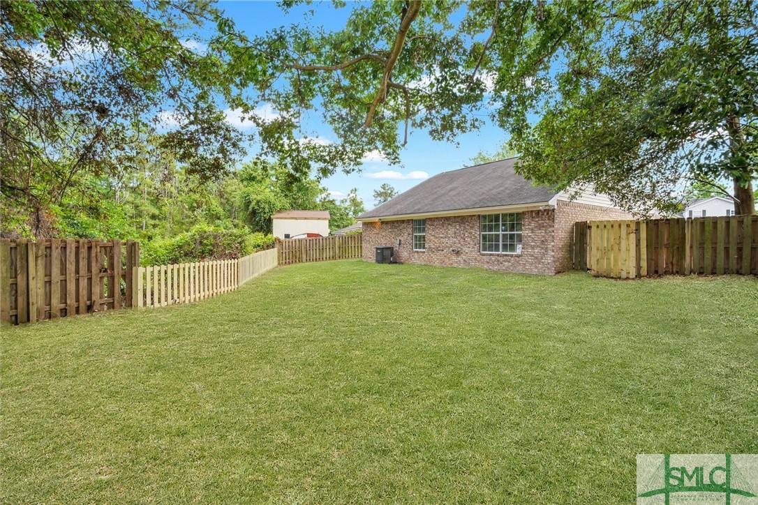 124 Ropemaker Lane Savannah, GA 31410 - Photo 29 of 32