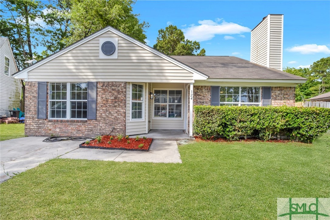 124 Ropemaker Lane Savannah, GA 31410 - Photo 30 of 32