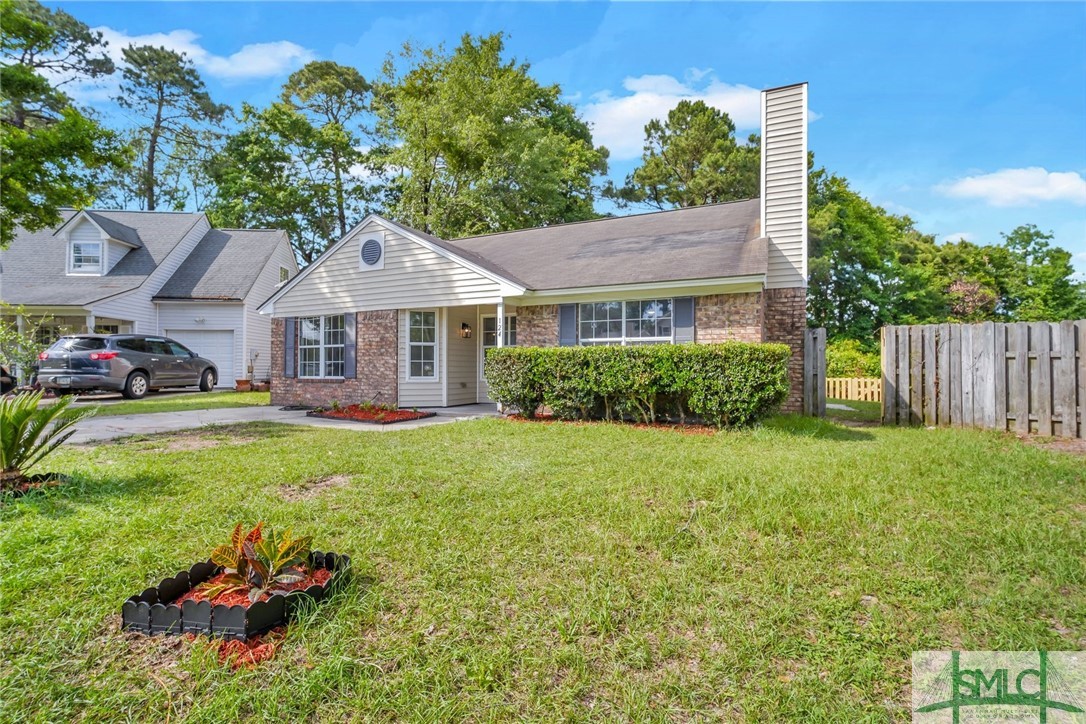 124 Ropemaker Lane Savannah, GA 31410 - Photo 31 of 32