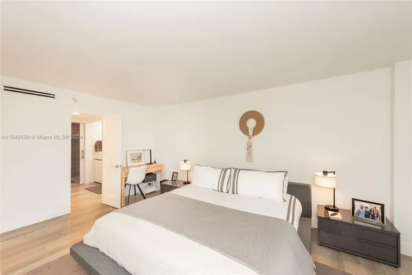 $7,500 | 1111 Crandon Boulevard, Unit A306, Key Biscayne, FL 33149