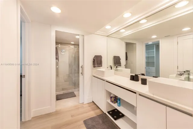 $7,500 | 1111 Crandon Boulevard, Unit A306, Key Biscayne, FL 33149