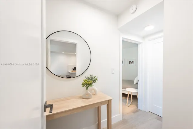 $7,500 | 1111 Crandon Boulevard, Unit A306, Key Biscayne, FL 33149