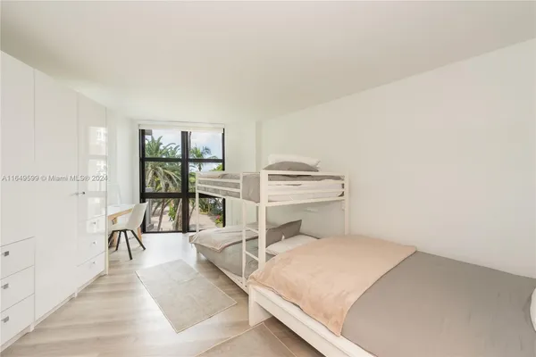 $7,500 | 1111 Crandon Boulevard, Unit A306, Key Biscayne, FL 33149