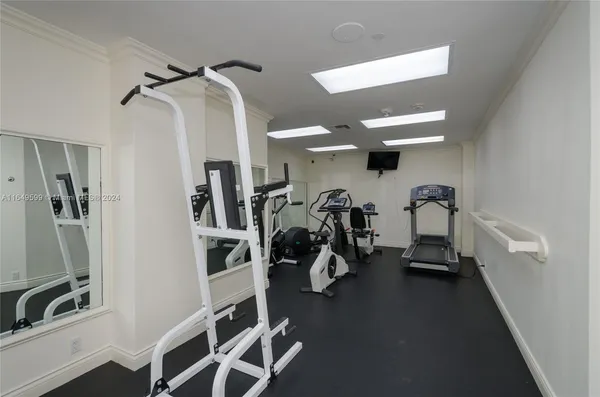 $7,500 | 1111 Crandon Boulevard, Unit A306, Key Biscayne, FL 33149