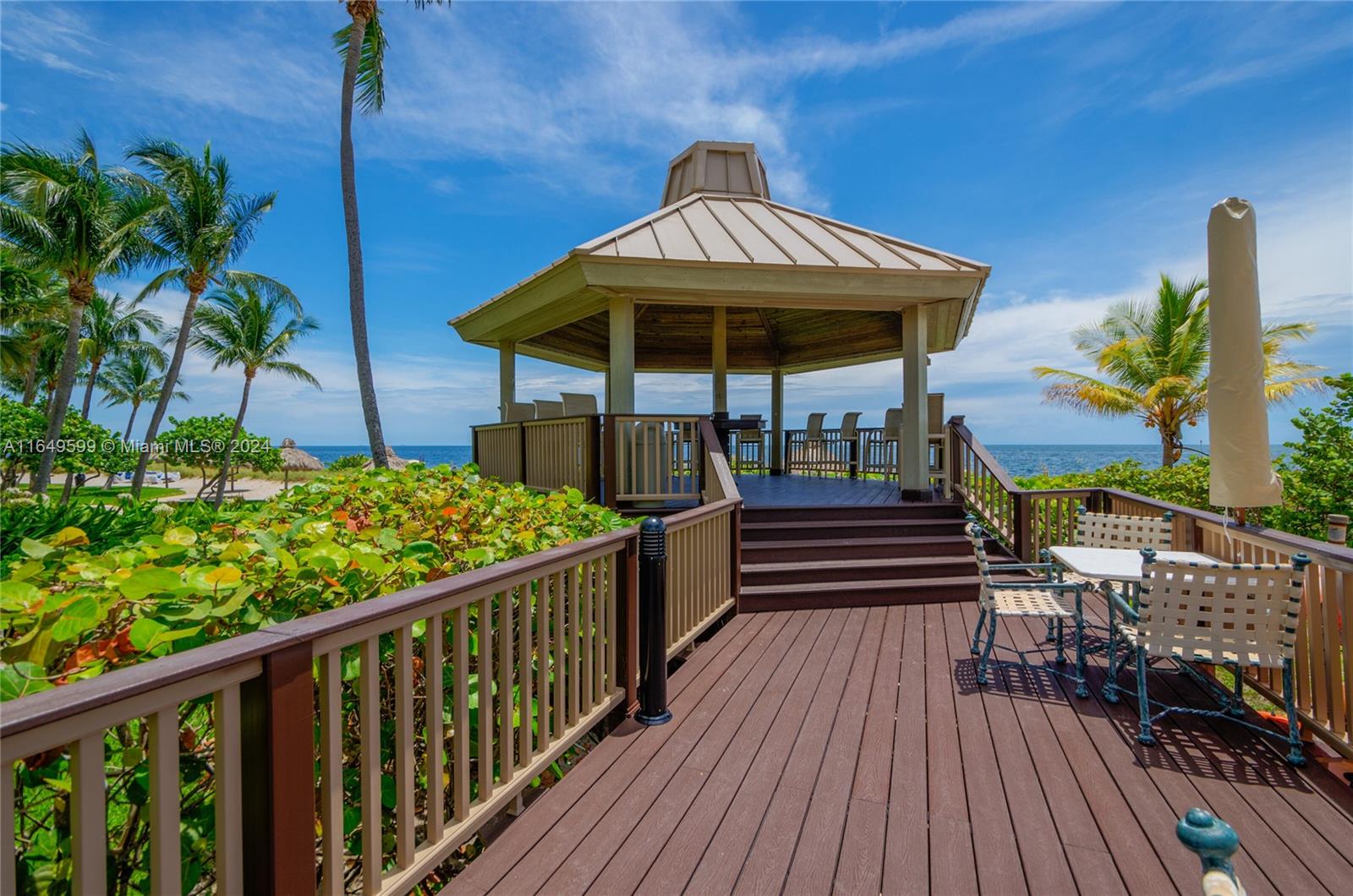 1111 Crandon Boulevard, Unit A306 Key Biscayne, FL 33149 - Photo 26 of 29