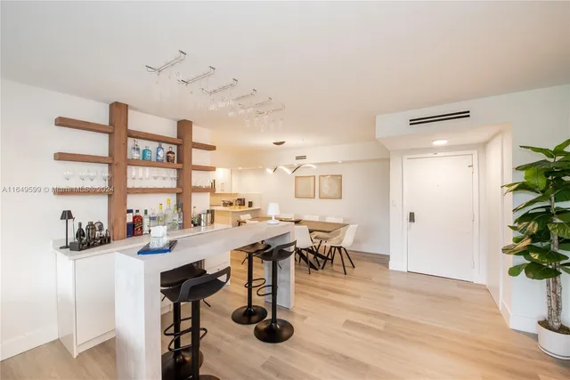 $7,500 | 1111 Crandon Boulevard, Unit A306, Key Biscayne, FL 33149