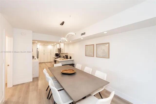 $7,500 | 1111 Crandon Boulevard, Unit A306, Key Biscayne, FL 33149