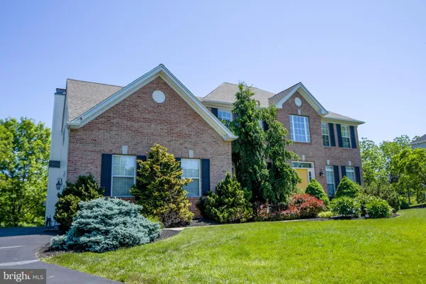 $669,900 | 487 Windy Hill Road, Gilbertsville, PA 19525