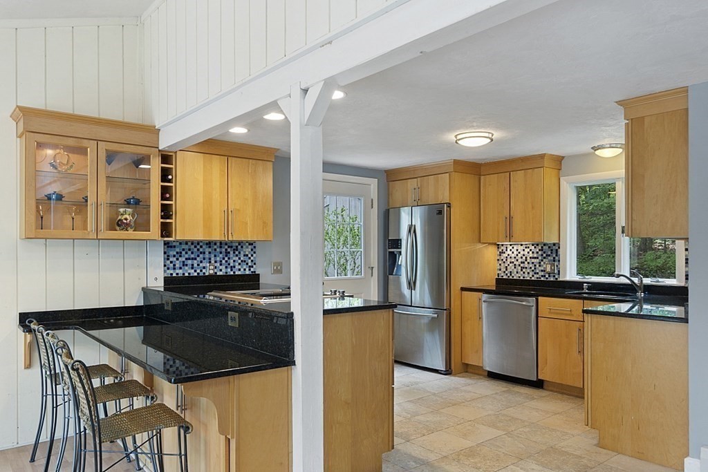92 Wilder Road Lunenburg, MA 01462 - Photo 11 of 41 Gallery Image 11