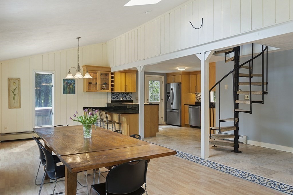 92 Wilder Road Lunenburg, MA 01462 - Photo 17 of 41 Gallery Image 17