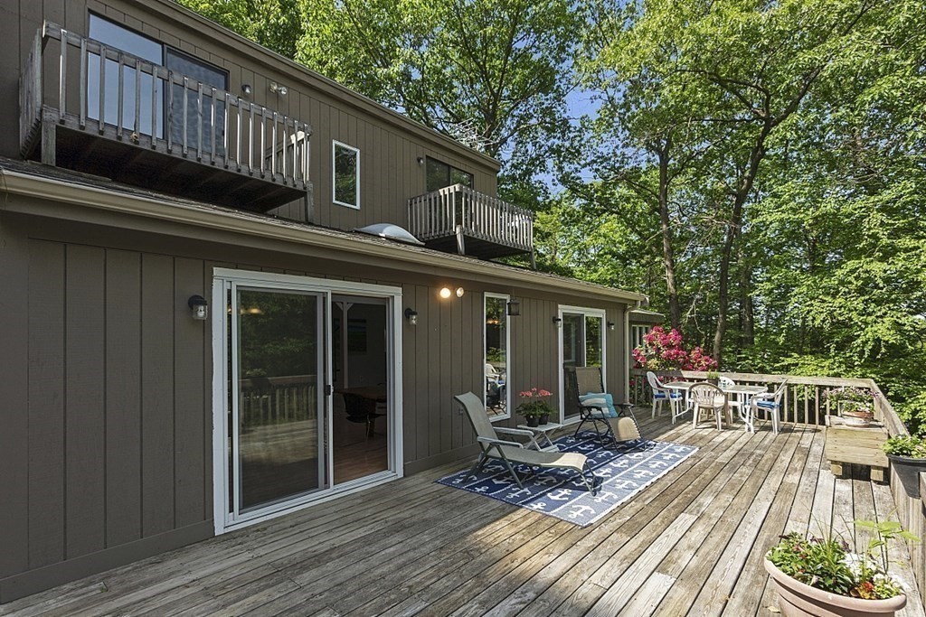 92 Wilder Road Lunenburg, MA 01462 - Photo 31 of 41 Gallery Image 31