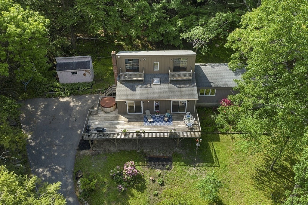 92 Wilder Road Lunenburg, MA 01462 - Photo 34 of 41 Gallery Image 34