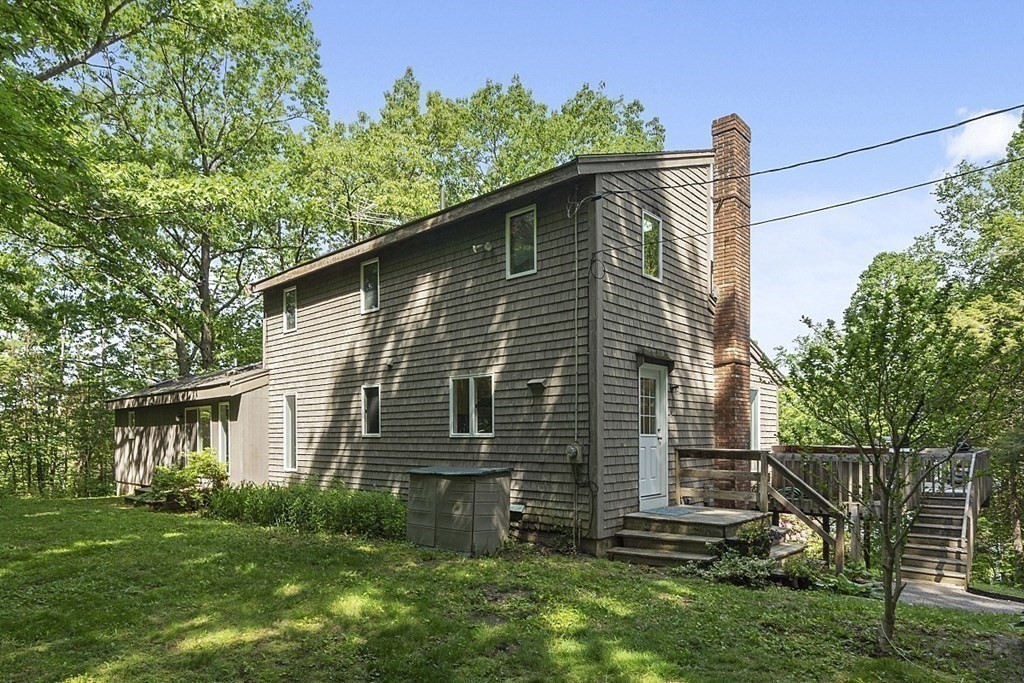 92 Wilder Road Lunenburg, MA 01462 - Photo 35 of 41 Gallery Image 35