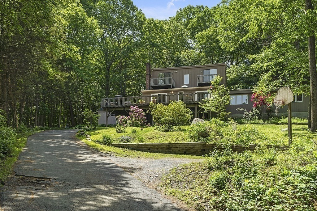 92 Wilder Road Lunenburg, MA 01462 - Photo 36 of 41 Gallery Image 36