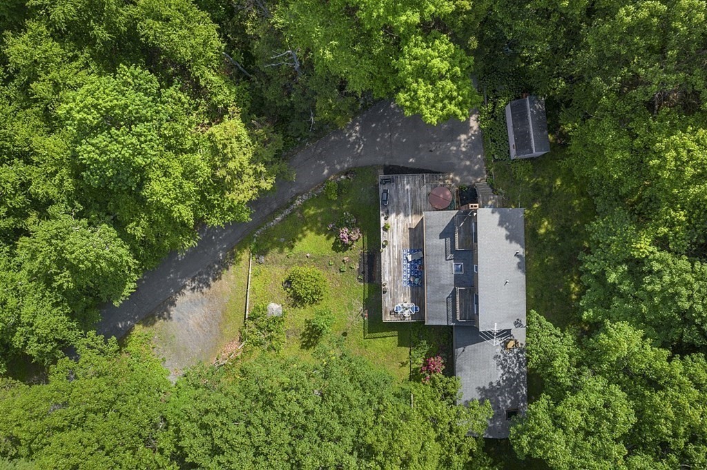 92 Wilder Road Lunenburg, MA 01462 - Photo 38 of 41 Gallery Image 38