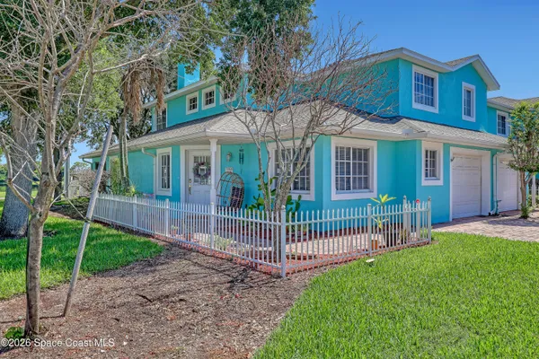 $359,900 | 2464 Hemingway Lane, Unit 101, Merritt Island, FL 32953